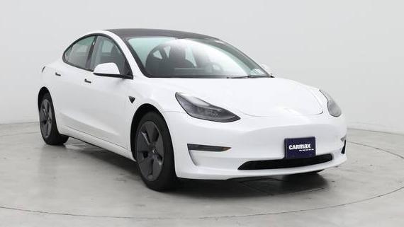 TESLA MODEL 3 2023 5YJ3E1EA6PF580825 image